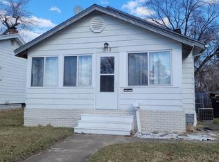514 S 30th St, South Bend, IN 46615