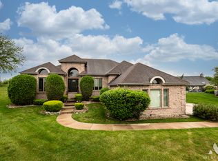 10801 Jillian Rd, Orland Park, IL 60467