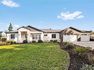 96 Valley View Dr, Paradise, CA 95969