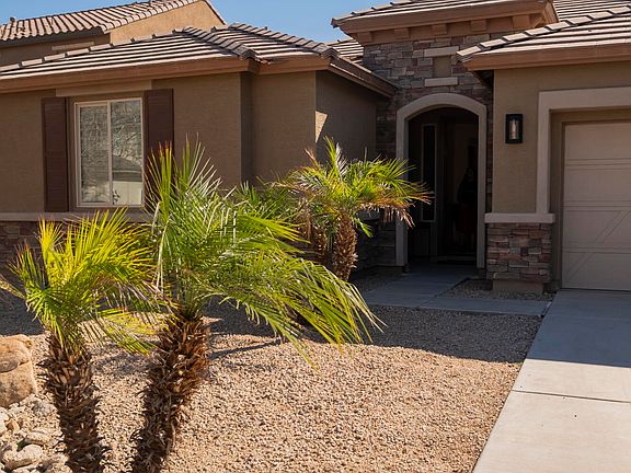 3rd image of 16045 W Almeria Road