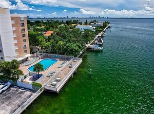 1455 N Treasure Dr APT 5H, North Bay Village, FL 33141