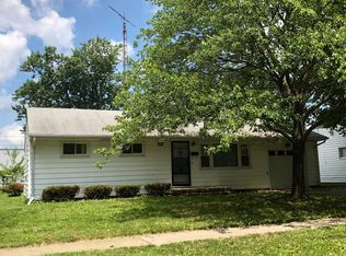 1204 Northwood Dr N, Champaign, IL