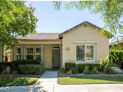 256 Four Seasons Blvd, Hemet, CA, 92545