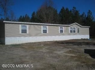 6934 Bronson Rd, Meridian, MS 39307