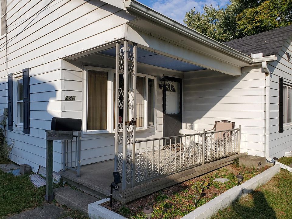 1st image of 246 Railroad Ave Lot 12
