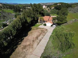 7340 Walnut Canyon Rd, Moorpark, CA 93021