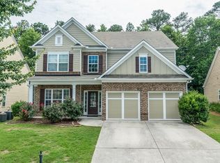 1015 Westmoreland Ln, Lawrenceville, GA 30043