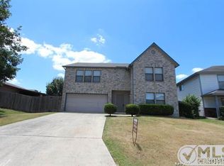 6624 Meadow Fawn Dr, Converse, TX 78109