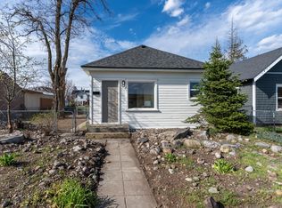 2911 E Heroy Ave, Spokane, WA 99207