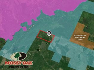 V/l, Germfask, MI 49836