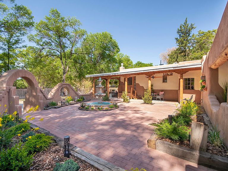 3817 Corrales Rd Corrales, NM, 87048 Apartments for Rent Zillow