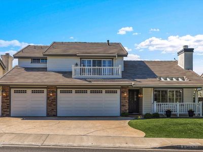 23422 Westford Pl, Santa Clarita, CA, 91354