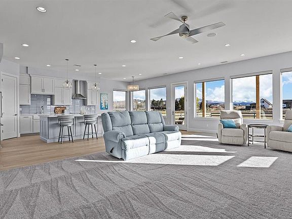 2nd image of 3802 Aspen Grove Lane