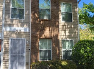 2725 Vining Ridge Ter, Decatur, GA 30034