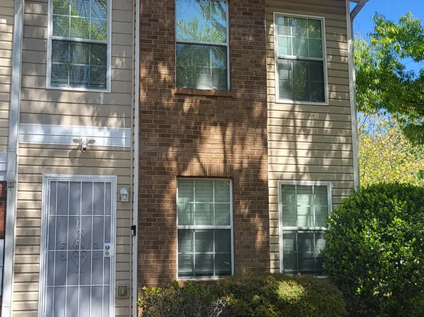 2725 Vining Ridge Ter, Decatur, GA 30034