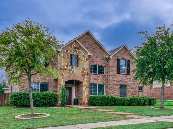 933 Ginger Trl, Desoto, TX 75115
