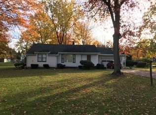 306 N West St, Milford, IN