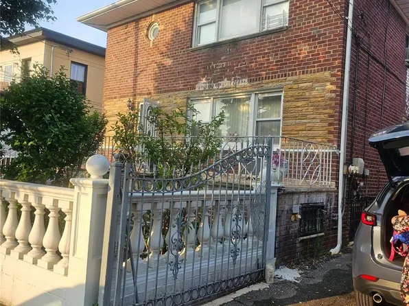 106-19 75 Street, Ozone Park, NY 11417