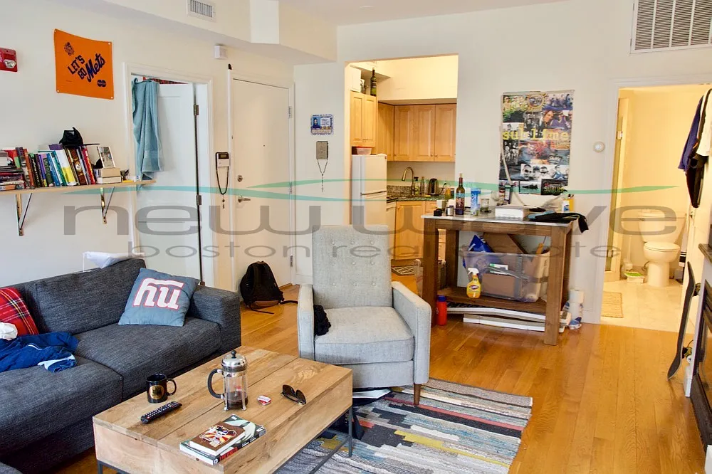 1 bed, 600 sqft, $3,000 — Photo 2