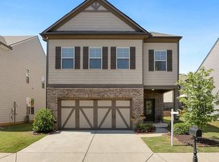 5208 Cactus Cove Ln, Buford, GA 30519