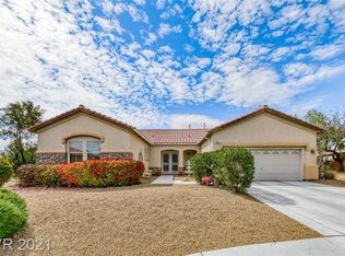 5909 Branded Bull Ct, Las Vegas, NV 89131