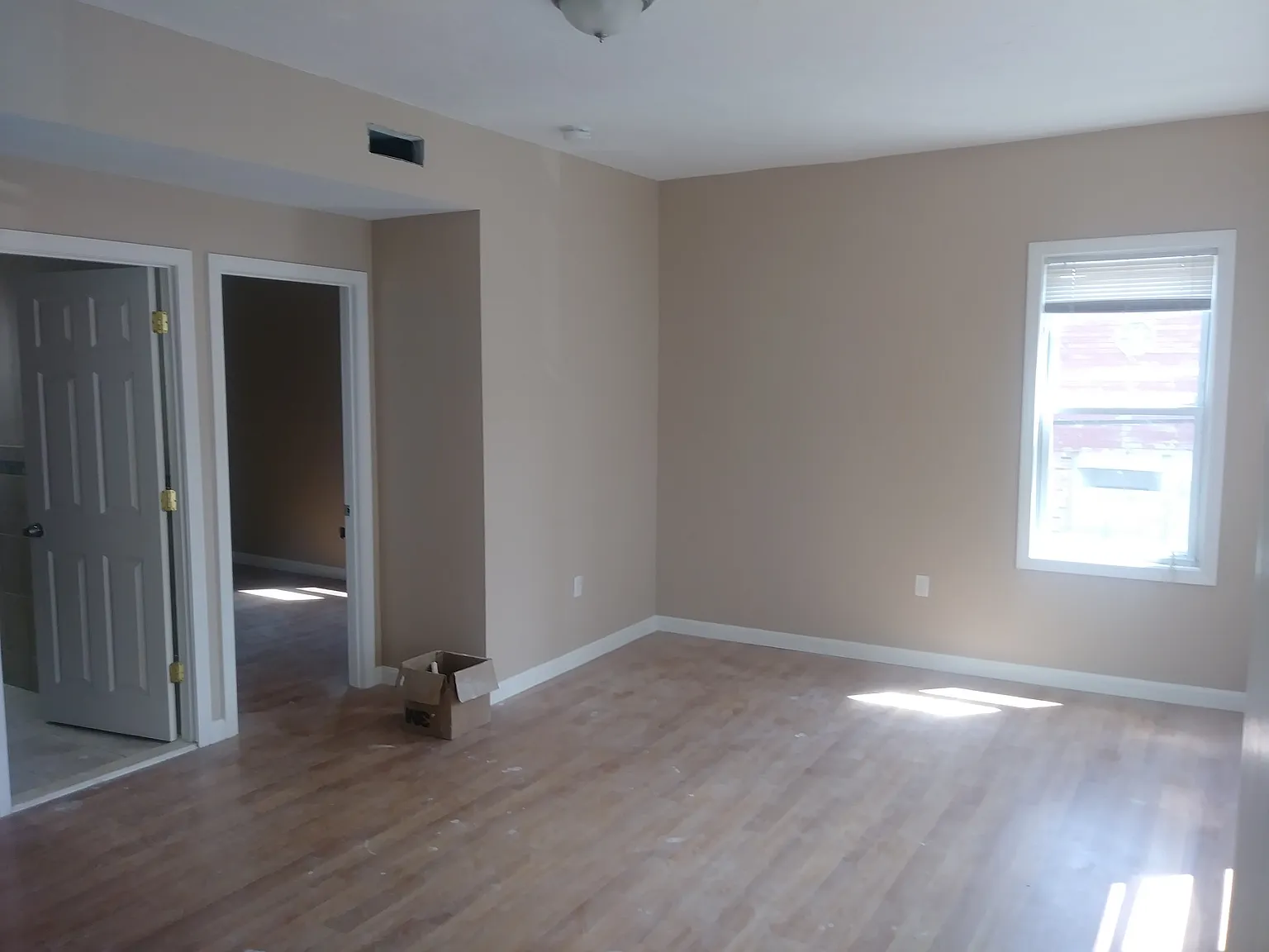 1 bed, 637 sqft, $1,400 — Photo 4