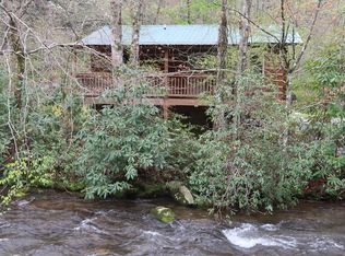 22 Creek View Ln, Bryson City, NC 28713
