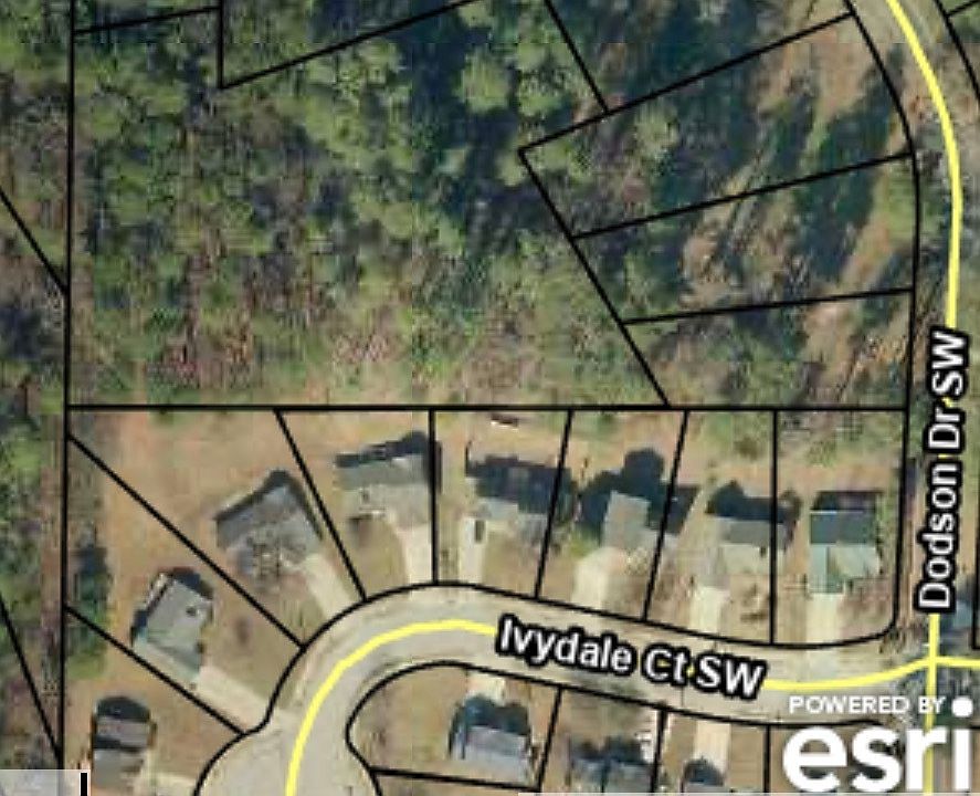 2nd image of 0 Dodson Dr SW