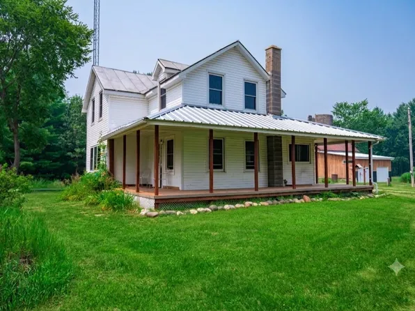 W4478 49th St, Mauston, WI 53948