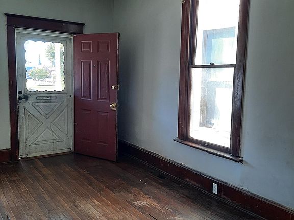 Front Room