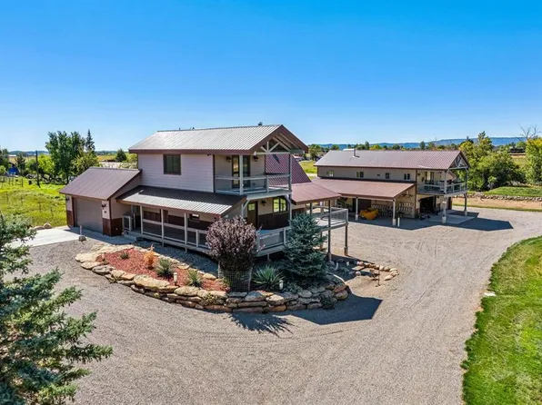 64 Summer Lane, Durango, CO 81303