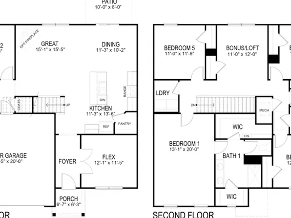 3114 Caroline Grace St, Knoxville, TN 37920