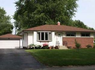 1121 Fleetwood Ave #A, Madison, WI 53716