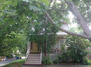 288 Lamartine St, Jamaica Plain, MA 02130