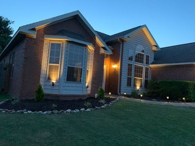 3800 SW Kestrel Dr, Bentonville, AR, 72712