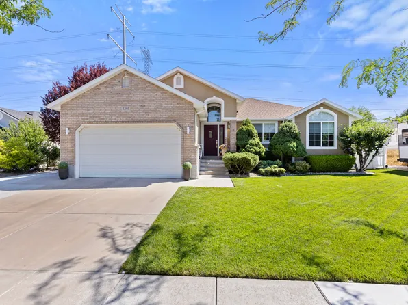 1295 Bridgeview Dr, Layton, UT 84041
