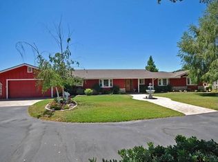 9040 La Paz Rd, Atascadero, CA 93422