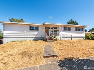 10420 59th Ave S, Seattle, WA 98178