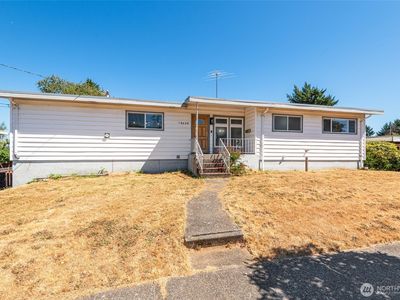 10420 59th Avenue S, Seattle, WA, 98178