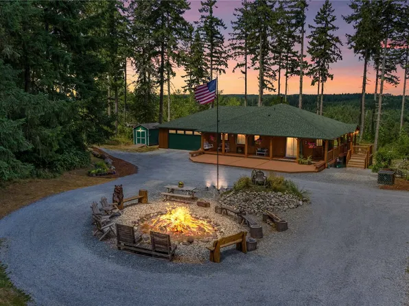 2720 404th Street E, Eatonville, WA 98328
