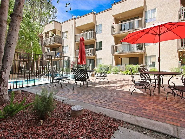 22100 Burbank Blvd #259G — Photo 14