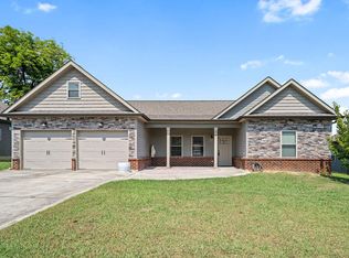 54 Franklin Cir, Fort Oglethorpe, GA 30742