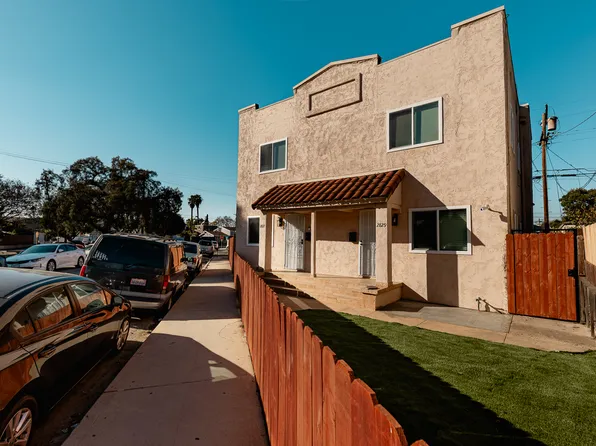 2827 E Spaulding St, Long Beach, CA 90804