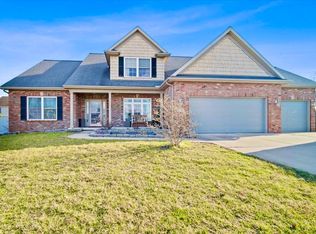 1762 Beech St, Normal, IL 61761