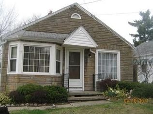 765 Marie Ave, Akron, OH 44314