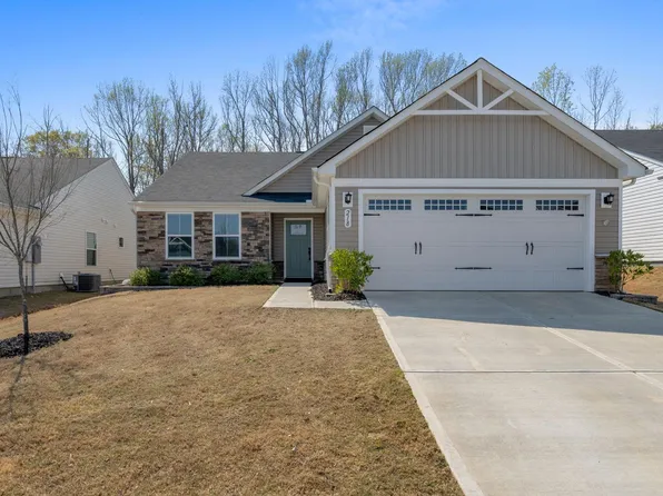 218 Stockland Trl, Fountain Inn, SC 29644
