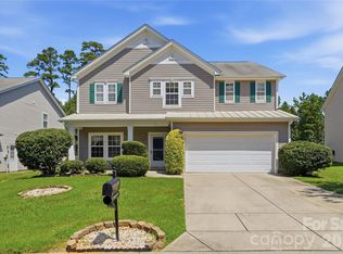 305 Annaberg Ln, Monroe, NC 28110