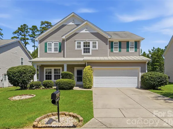 305 Annaberg Ln, Monroe, NC 28110