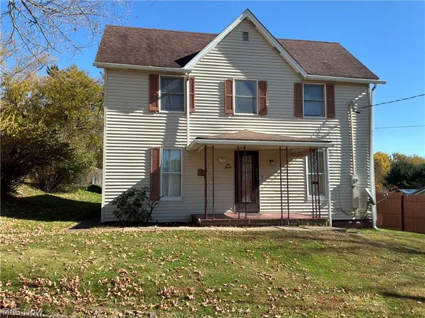 230 Pearl St, Flushing, OH 43977