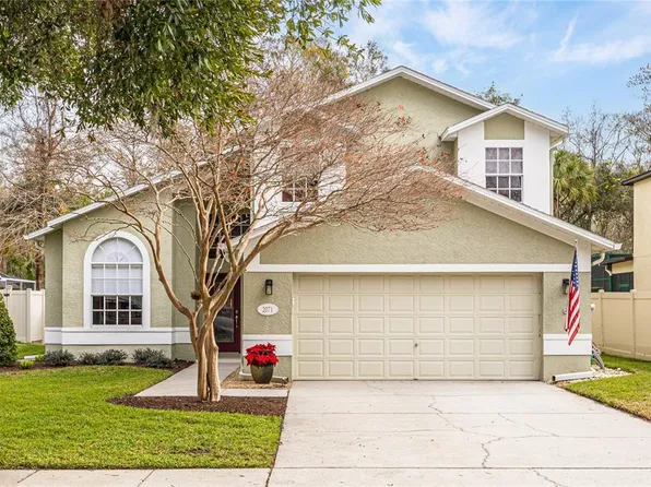 2071 Otter Way, Palm Harbor, FL 34685